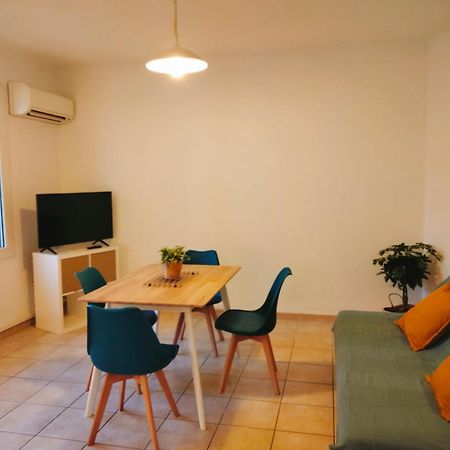 Cosy Courtesoun Διαμέρισμα Courthézon Εξωτερικό φωτογραφία