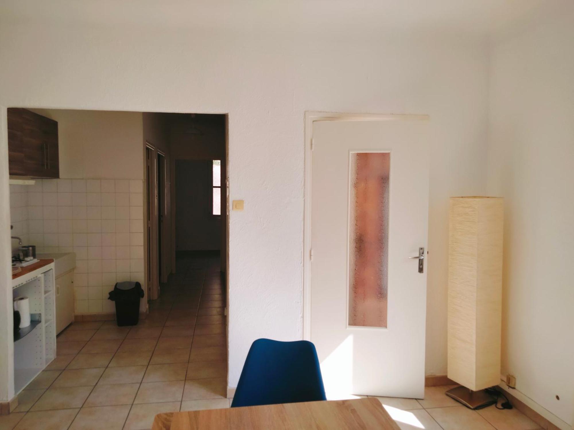 Cosy Courtesoun Διαμέρισμα Courthézon Εξωτερικό φωτογραφία