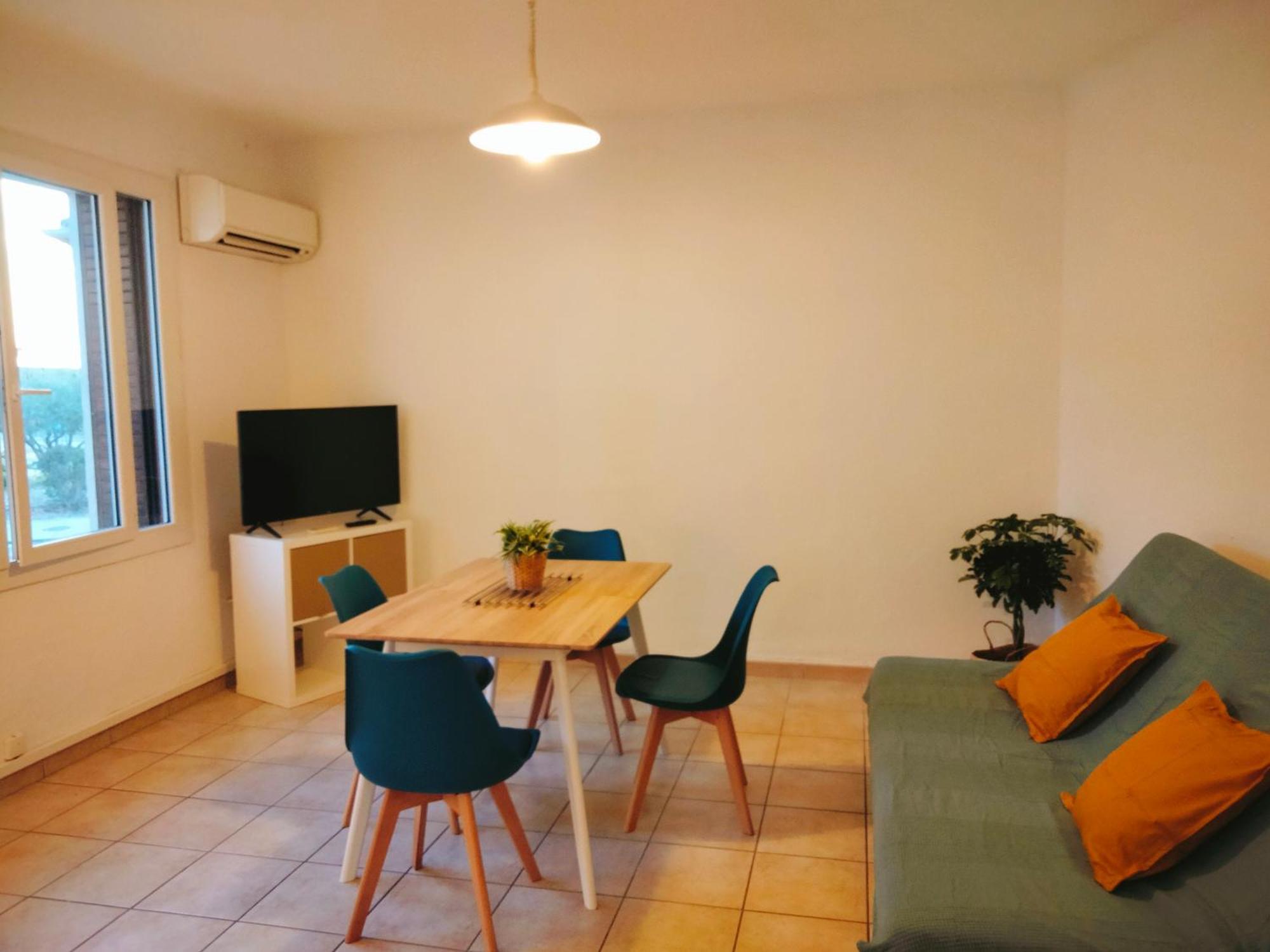 Cosy Courtesoun Διαμέρισμα Courthézon Εξωτερικό φωτογραφία