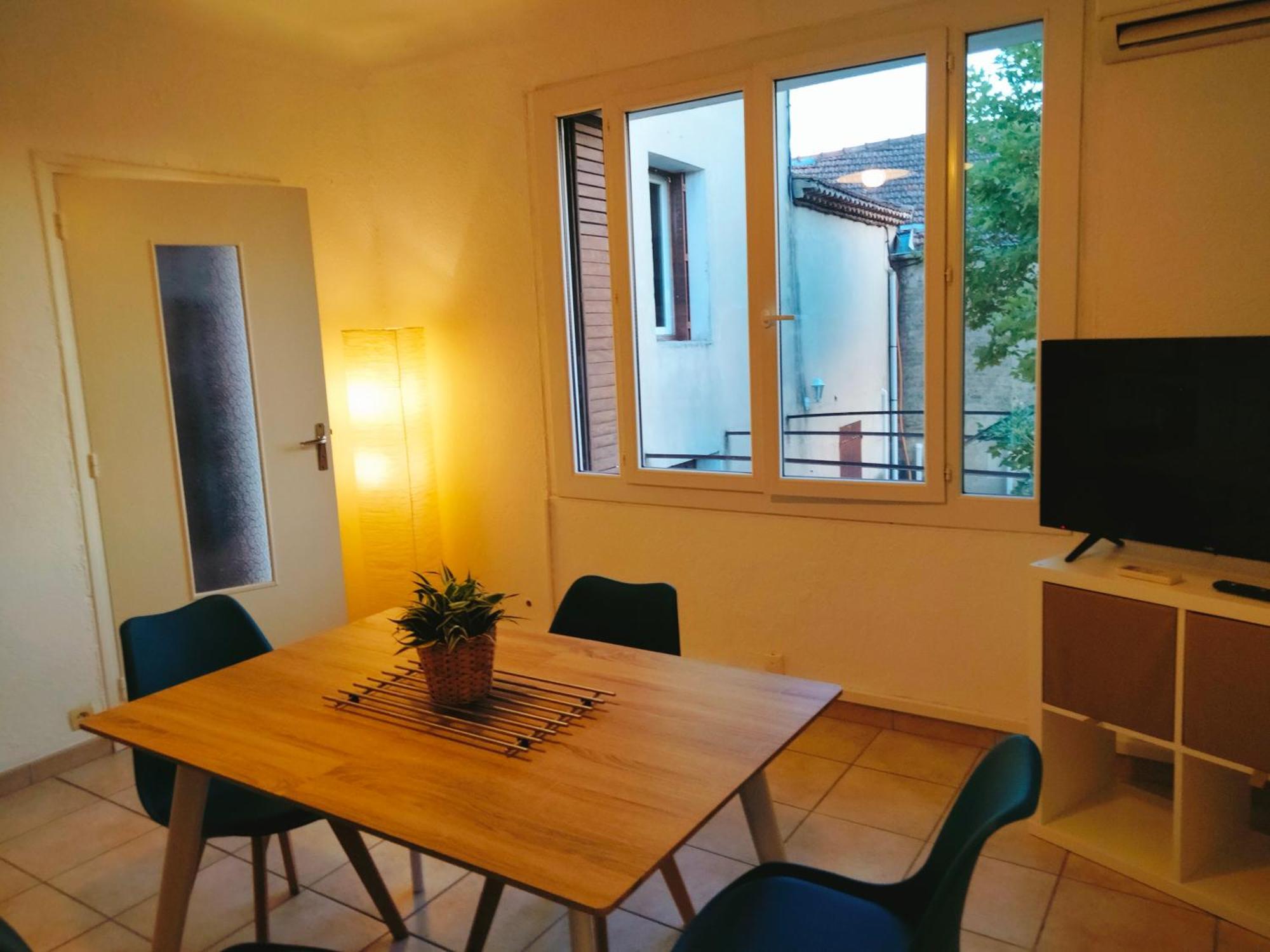Cosy Courtesoun Διαμέρισμα Courthézon Εξωτερικό φωτογραφία