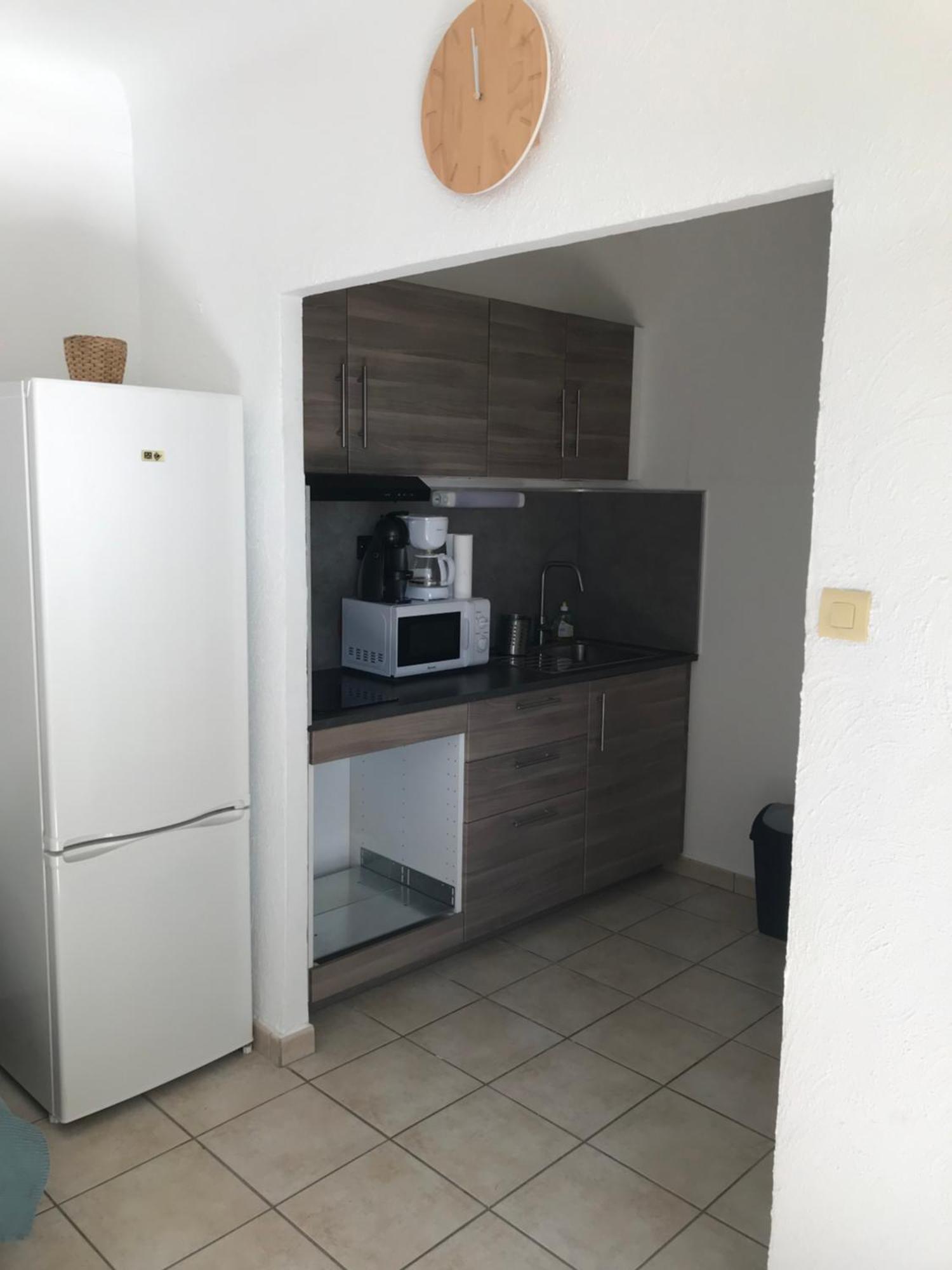 Cosy Courtesoun Διαμέρισμα Courthézon Εξωτερικό φωτογραφία